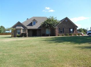 188 Brenner Rd, Longview, TX 75603