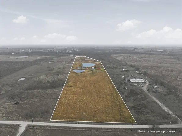 995 Hcr #3241, Hubbard, TX 76648