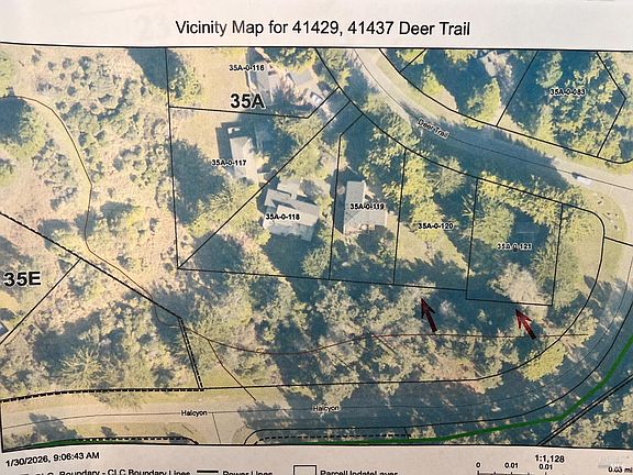 3rd image of 41429 Deer Trail