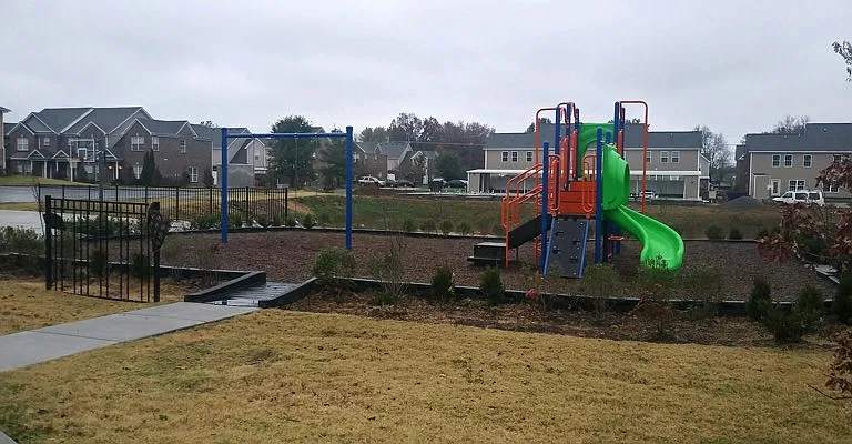 Chaney Ridge Apartments — Photo 15