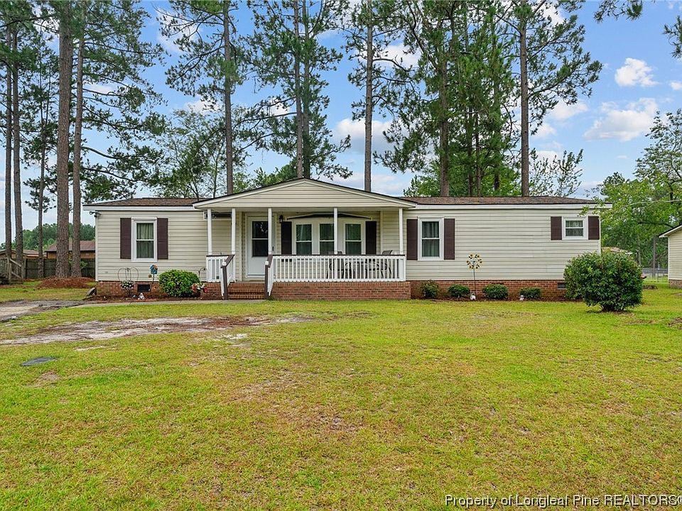 6481 Overhills Rd Spring Lake NC Zillow