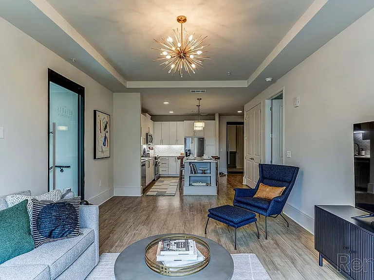 The Heights at Ridgewalk Townhomes & Apartments — Photo 23