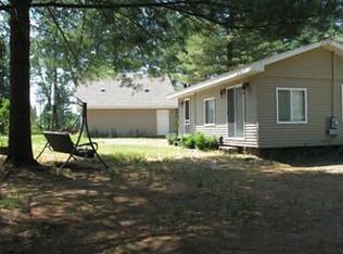 6219 Humphrey Dr, Hale, MI 48739