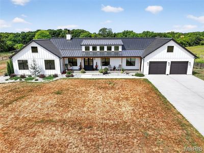 4781 G Rd, Waterloo, IL, 62298