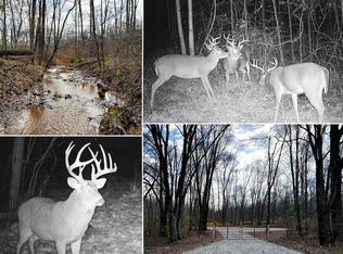 0 Dutch Ridge Rd SE, New Lexington, OH 43764