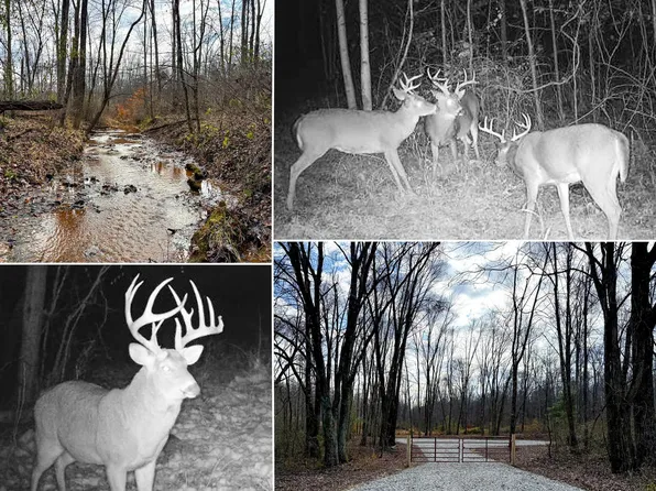 0 Dutch Ridge Rd SE, New Lexington, OH 43764