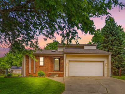 514 Rochelle Ct, East China, MI, 48054