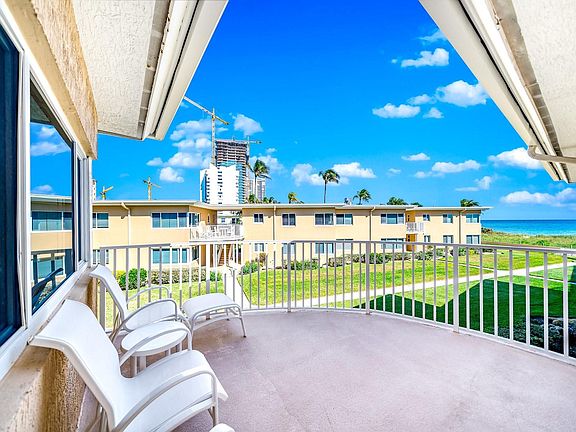 3rd image of 1410 S Ocean Boulevard #3S