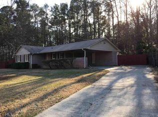 1012 Skylark Dr, Morrow, GA