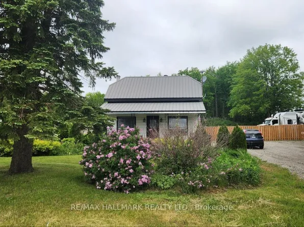 16956 County Road 27 Rd, Tay, ON L0L 1P0