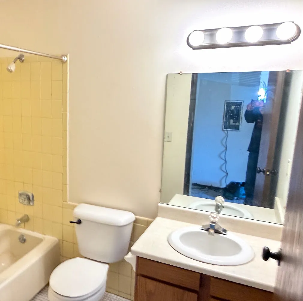 1 bed, $995 — Photo 4