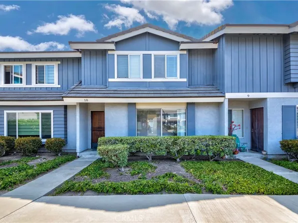 17721 Norwalk Blvd Unit 10, Artesia, CA 90701