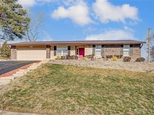 539 Lincoln Green Dr, Dayton, OH 45449
