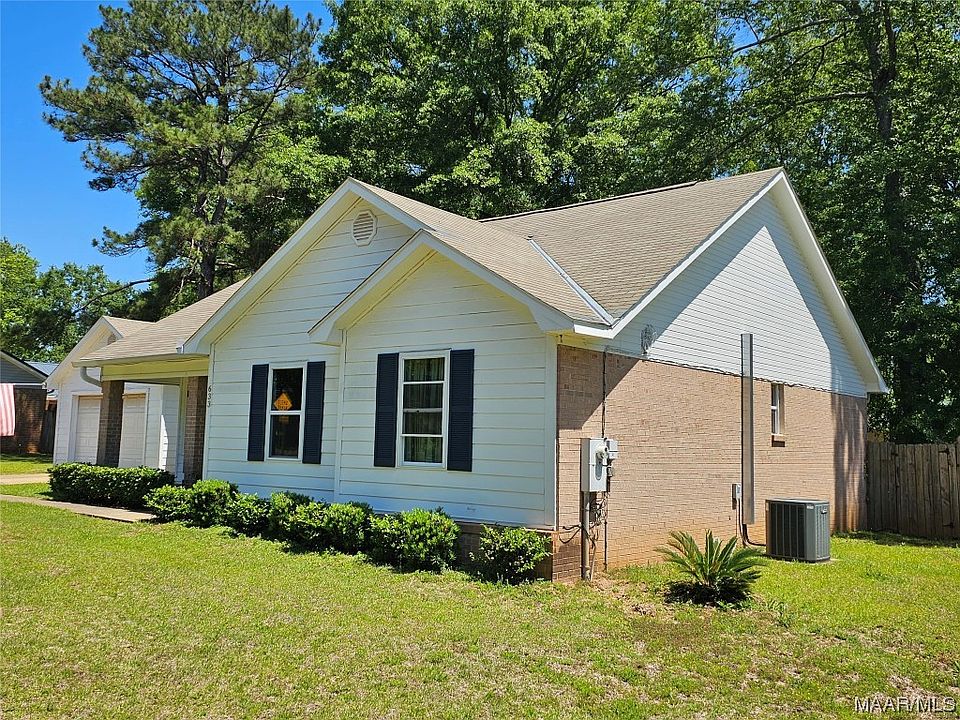 633 Chapelwood Dr, Dothan, AL 36305 MLS 536123 Zillow