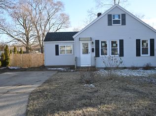 1965 Philo Ave, Muskegon, MI 49441