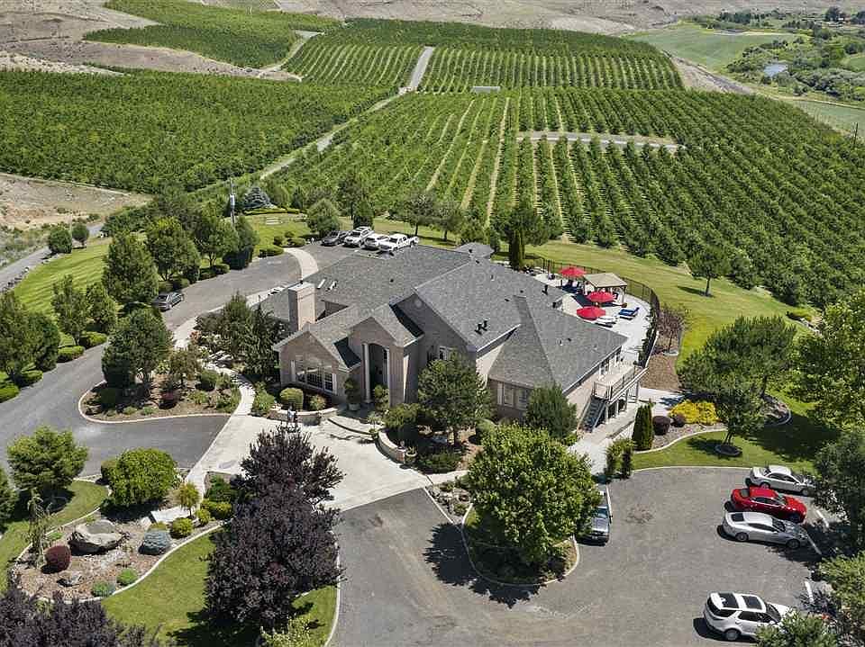 1072 Oasis Rd, Touchet, WA 99360 Zillow