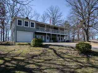 668 Clearwater Dr, Ridgedale, MO 65739