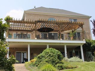 470 Calypso Rd, Moneta, VA 24121