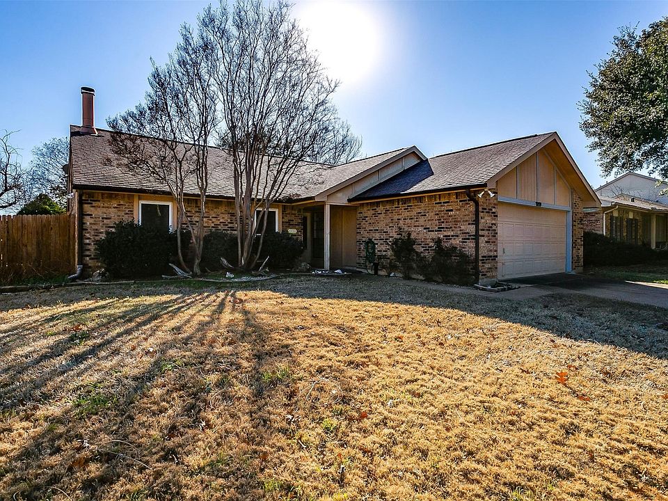 1st image of 3209 Woodlark Dr