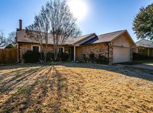 3209 Woodlark Dr, Fort Worth, TX 76123
