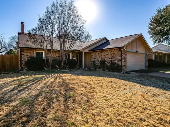 3209 Woodlark Dr, Fort Worth, TX 76123