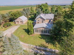 19506 N 1500 East Rd, Normal, IL 61748