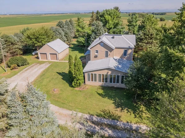 19506 N 1500 East Rd, Normal, IL 61748