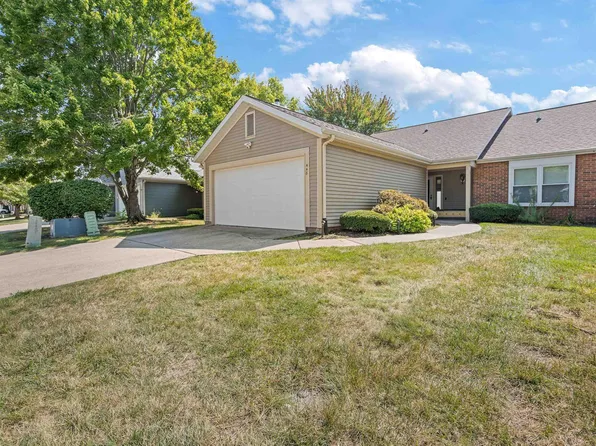 448 Westview Cir, West Lafayette, IN 47906