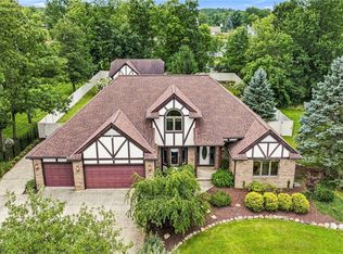10160 Hobby Horse Ln, Concord Township, OH 44060