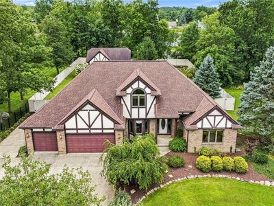 10160 Hobby Horse Ln, Concord Township, OH, 44060
