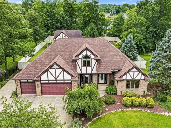 10160 Hobby Horse Ln, Concord Township, OH 44060