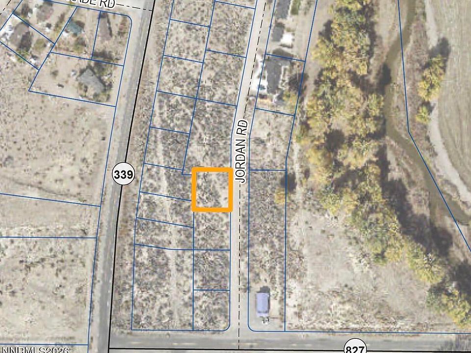 1st image of 0 Jordan Rd