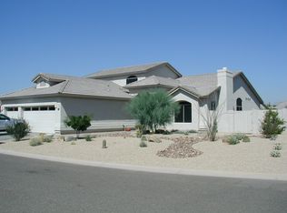 9314 E Teakwood Dr, Sun Lakes, AZ 85248