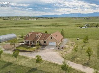 14215 Jones Rd, Peyton, CO 80831