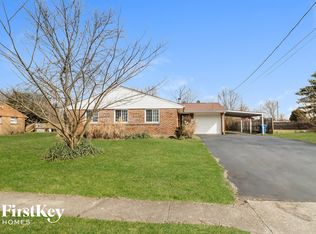 618 Neptune Way, Cincinnati, OH 45244