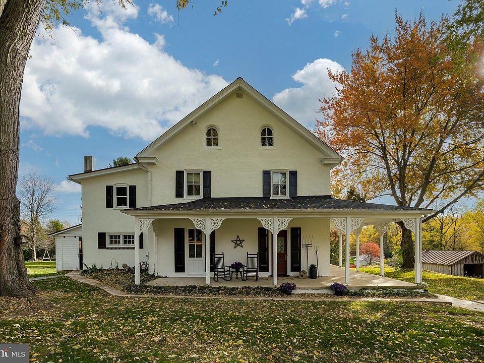 425 Rock Raymond Rd, Downingtown, PA 19335 MLS PACT2042784 Zillow