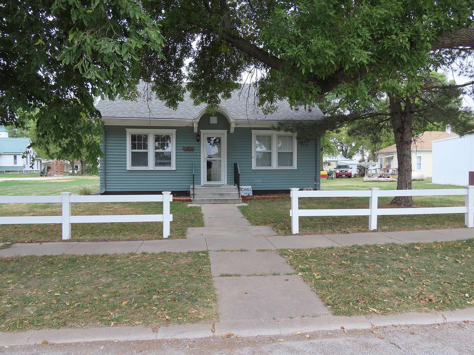 416 N Lincoln St, Brainard, NE 68626 Zillow