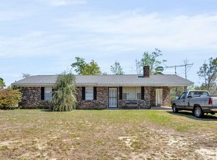21 Ronnie Pierce Ln, Carson, MS 39427