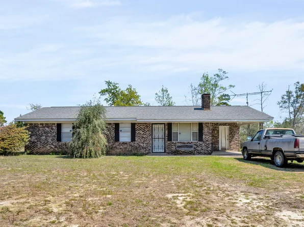 21 Ronnie Pierce Ln, Carson, MS 39427