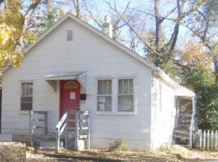 3208 Airway Ave, Saint Louis, MO 63114