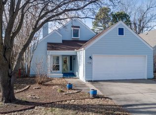 9138 S Norwood Ave, Tulsa, OK 74137