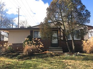 425 Mariemont Dr E, Westerville, OH 43081
