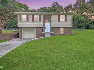 544 Callaway Dr, Morristown, TN 37814