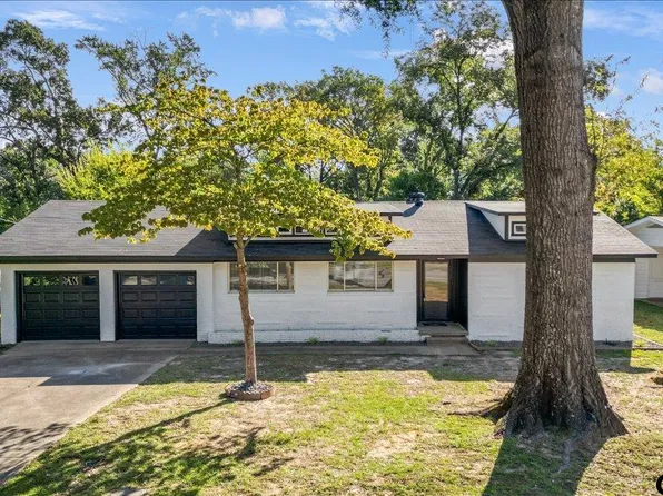 3202 S Donnybrook Ave, Tyler, TX 75701