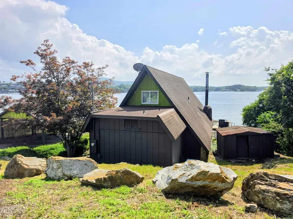 136 Catalina Cir, Hot Springs, AR 71913