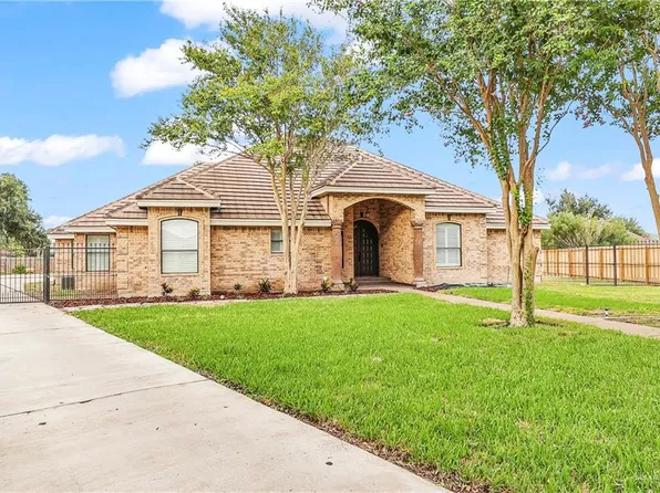 2021 Fair Oaks Dr, Mission, TX 78574