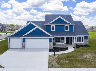 9880 Chapmans Blvd, Fort Wayne, IN 46835