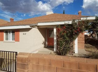 217 S Iron St, Deming, NM 88030