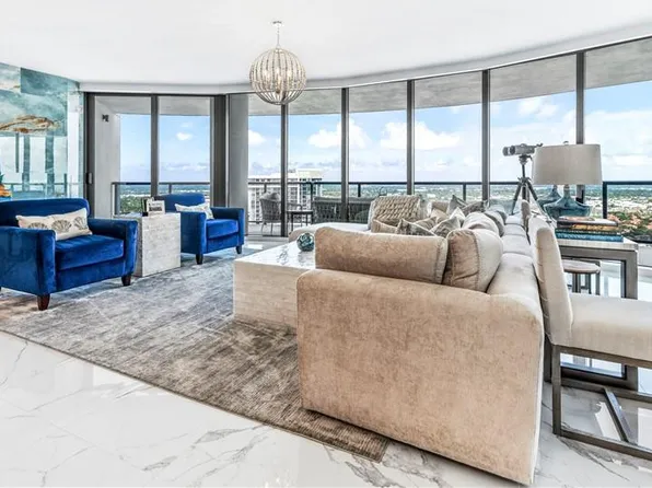100 E Las Olas Boulevard #3503, Fort Lauderdale, FL 33301
