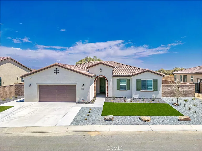 58260 Aragon Way — Photo 52